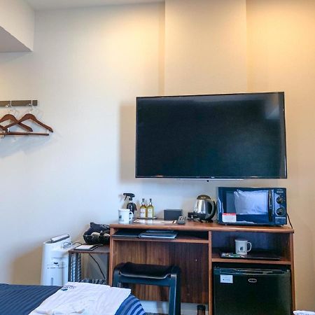 Hotel Livemax Shinjuku Kabukicho Tokio Zewnętrze zdjęcie