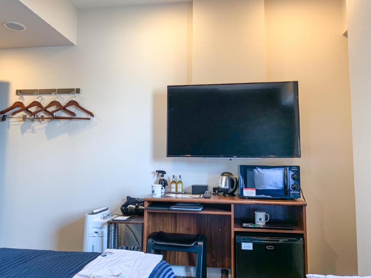 Hotel Livemax Shinjuku Kabukicho Tokio Zewnętrze zdjęcie