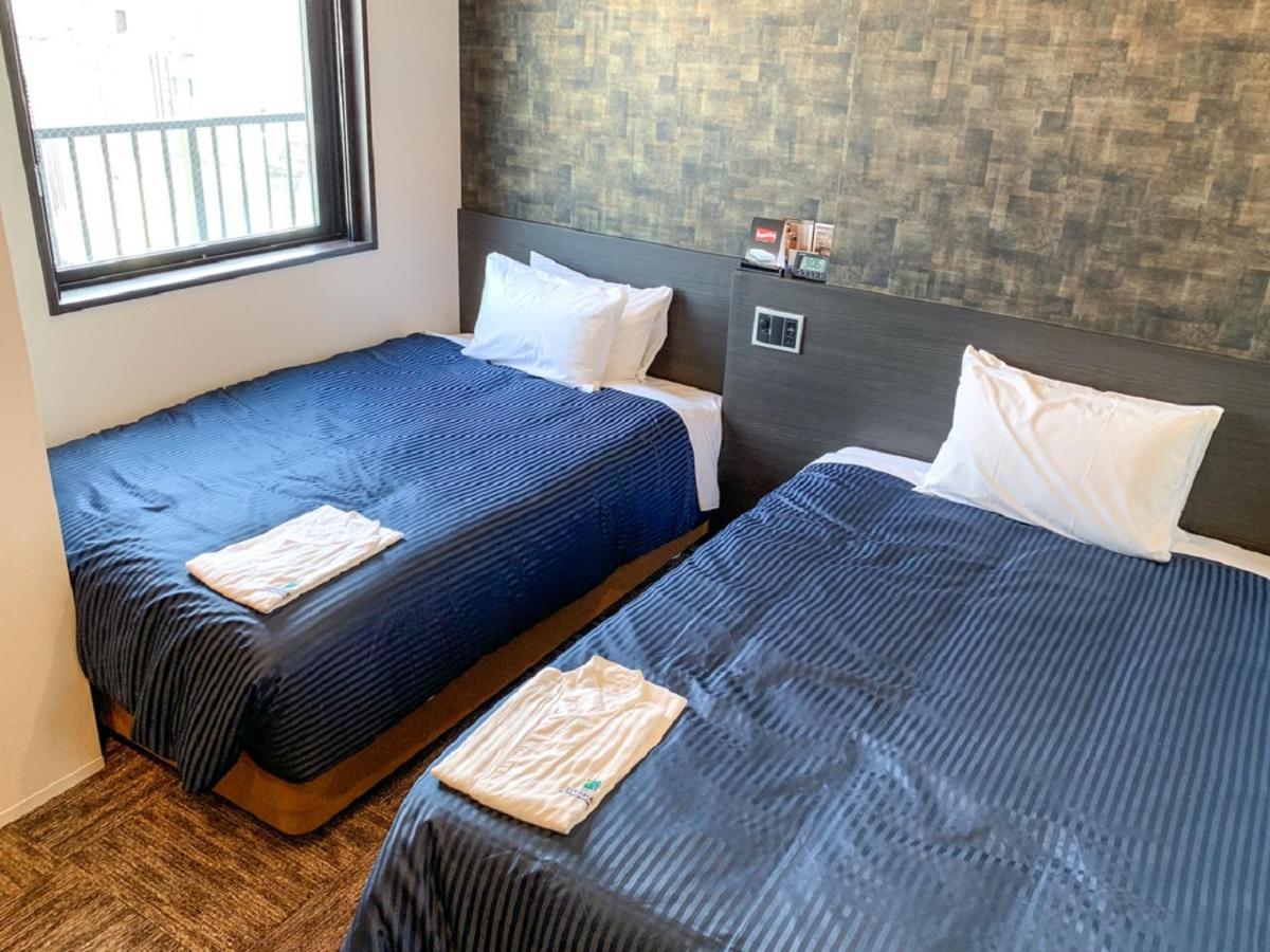 Hotel Livemax Shinjuku Kabukicho Tokio Zewnętrze zdjęcie
