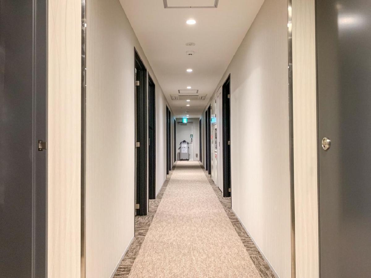 Hotel Livemax Shinjuku Kabukicho Tokio Zewnętrze zdjęcie