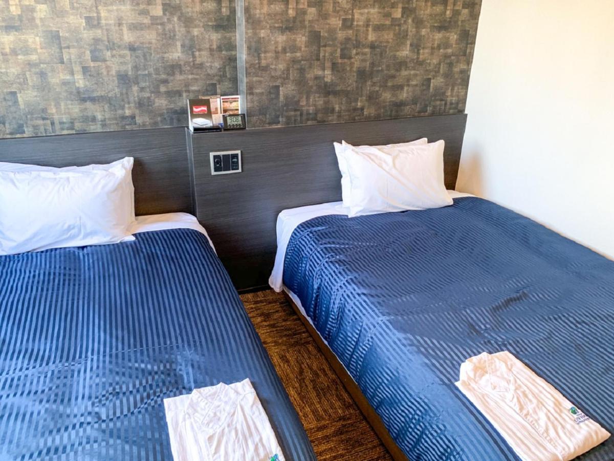Hotel Livemax Shinjuku Kabukicho Tokio Zewnętrze zdjęcie