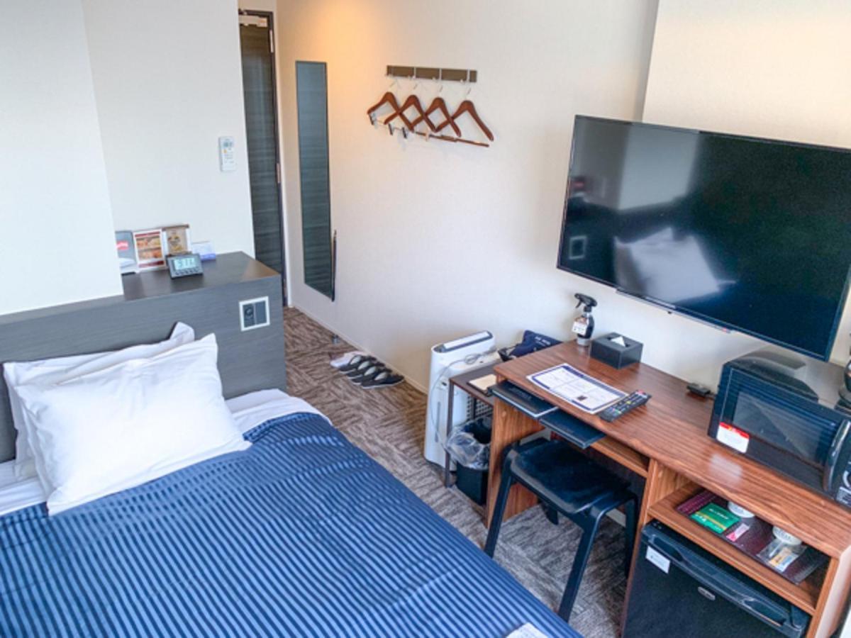 Hotel Livemax Shinjuku Kabukicho Tokio Zewnętrze zdjęcie