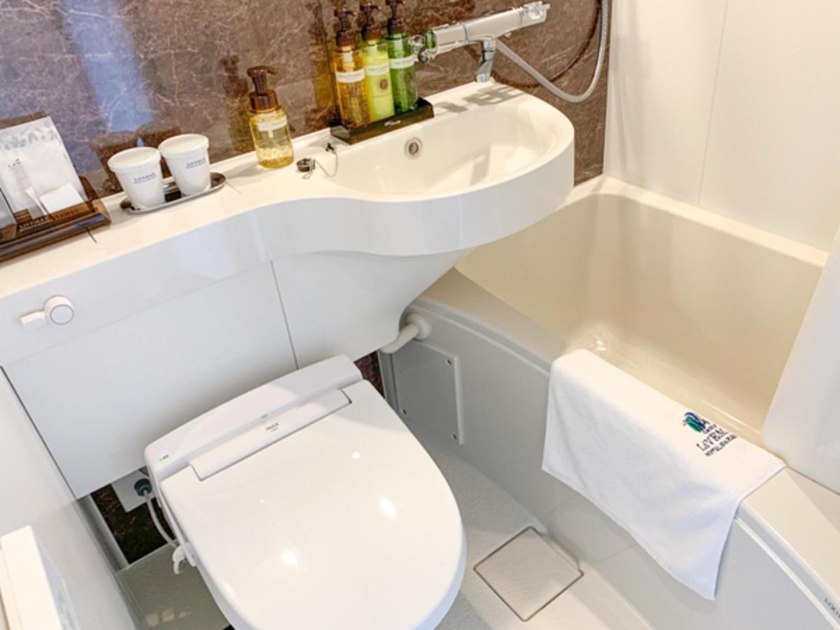 Hotel Livemax Shinjuku Kabukicho Tokio Zewnętrze zdjęcie